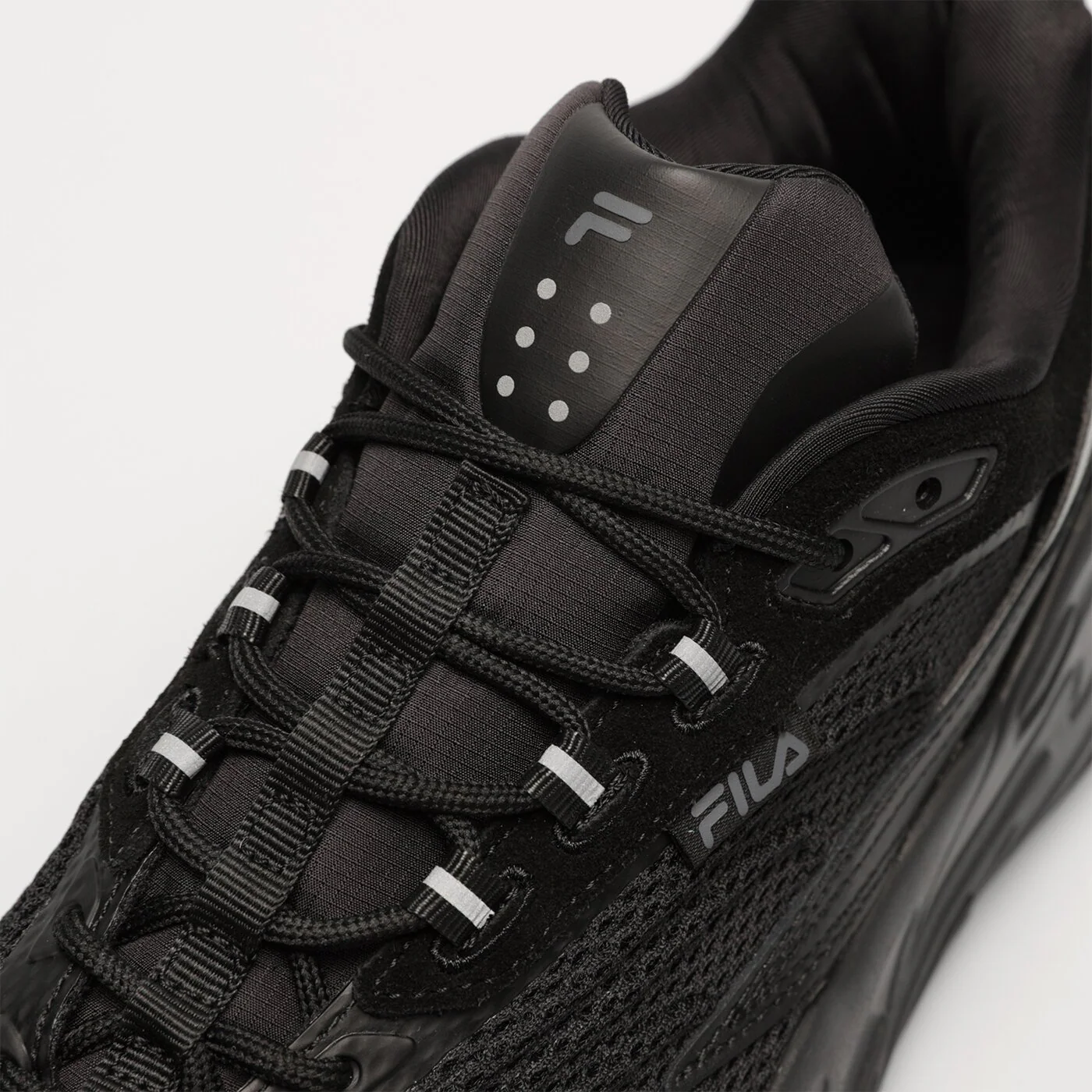 FILA INSTINX EVO Schwarz