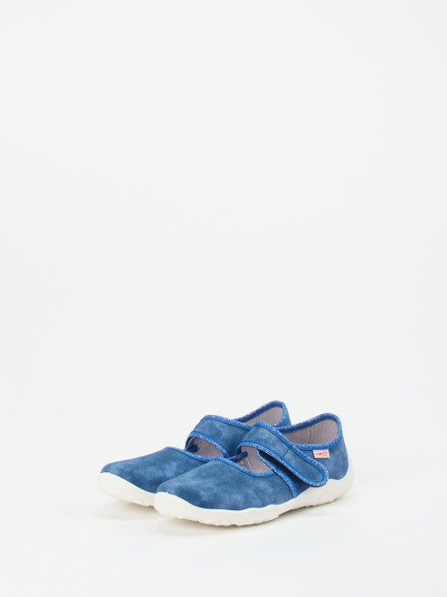 Kletthausschuh-76161590015 Superfit