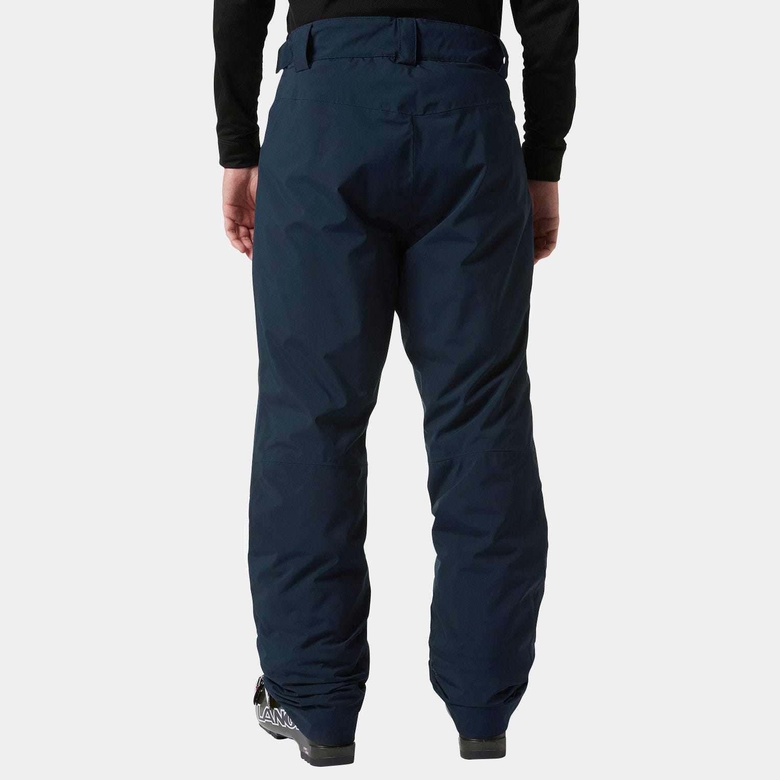 Men's Alpine Insulated Ski Pants