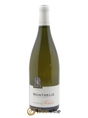 Monthélie Jean-Philippe Fichet  2016 - Lot de 1 Bouteille