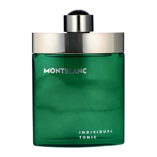 Montblanc Individuel Tonic Eau de Toilette 75 ml
