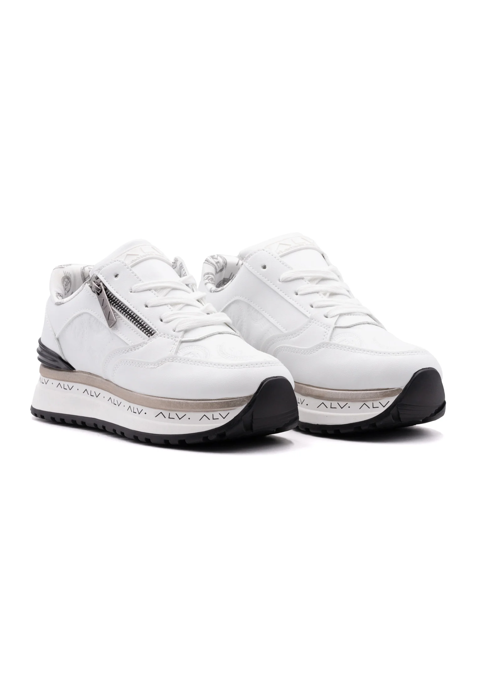 Zapatillas bajas ALV by Alviero Martini
