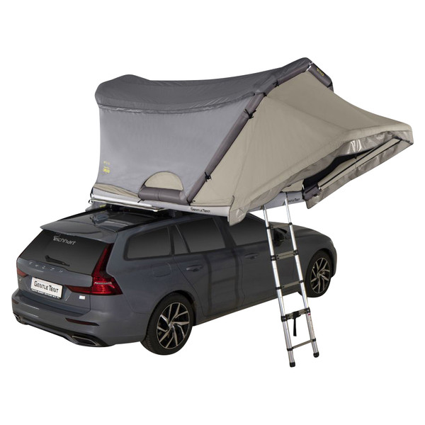 ROOF - Dachzelt