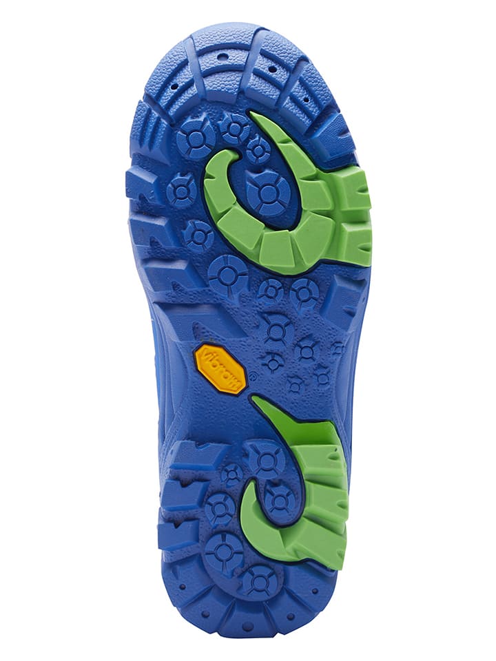 Trollkids Trekkingboots 