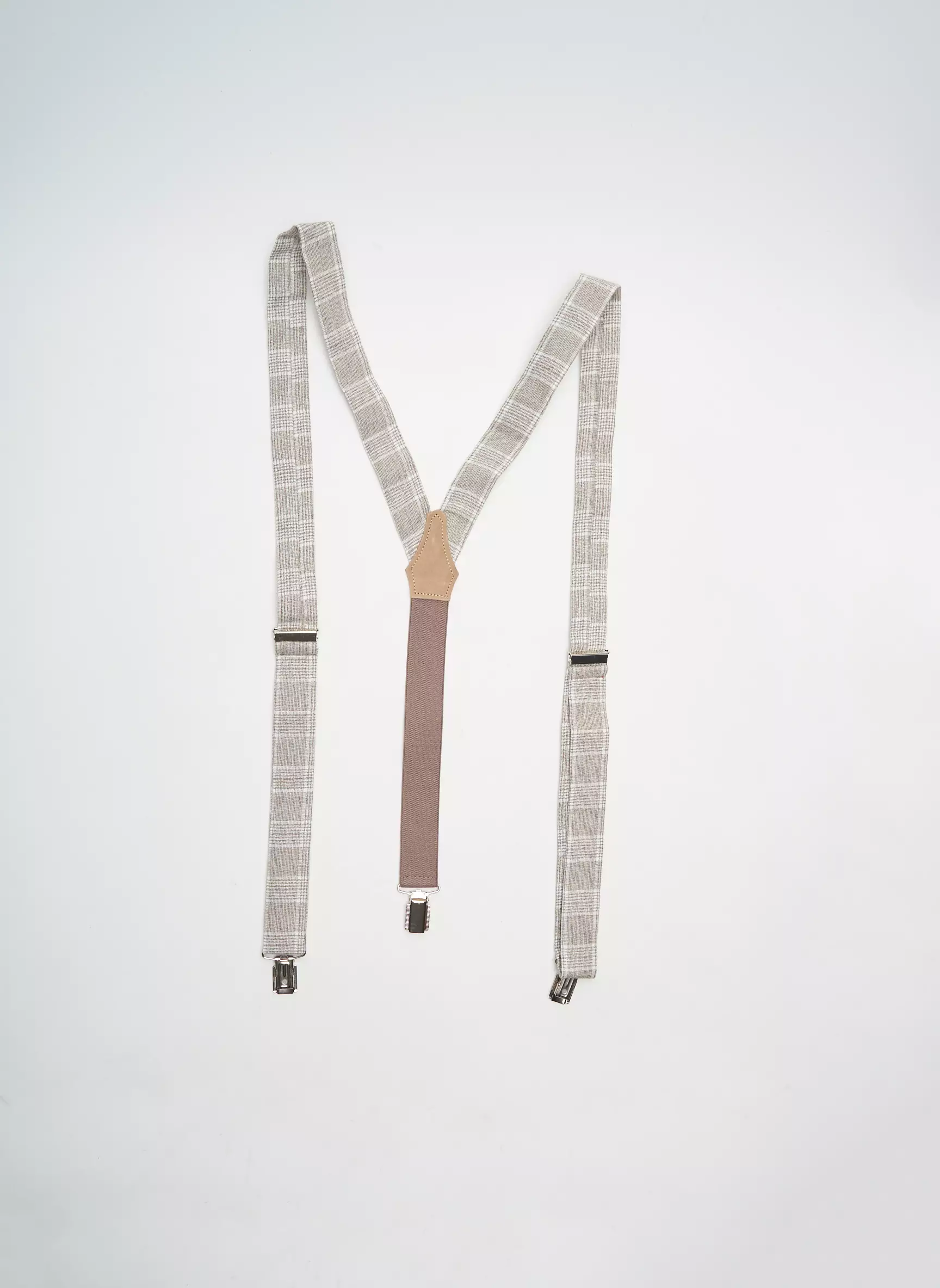 Club Of Gents Autre Homme couleur beige