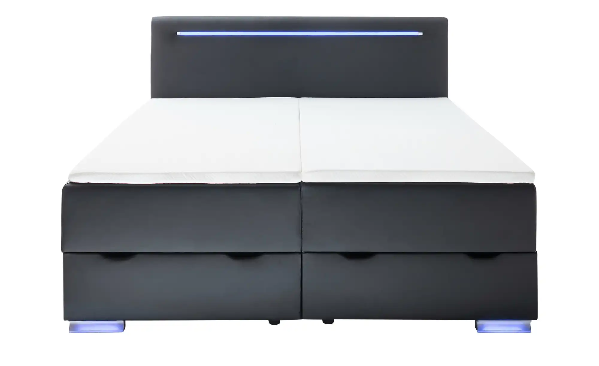 Boxspringbett