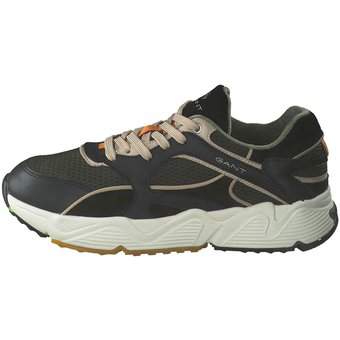 Gant Profellow Sneaker in grün