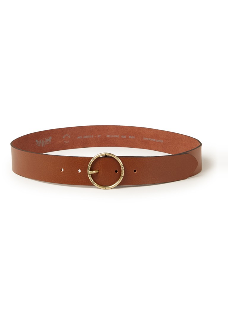 Curea din piele Levi's Athena
