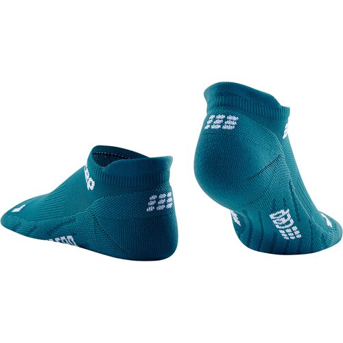 HERREN THE RUN SOCKS, NO SHOW, V4, MEN