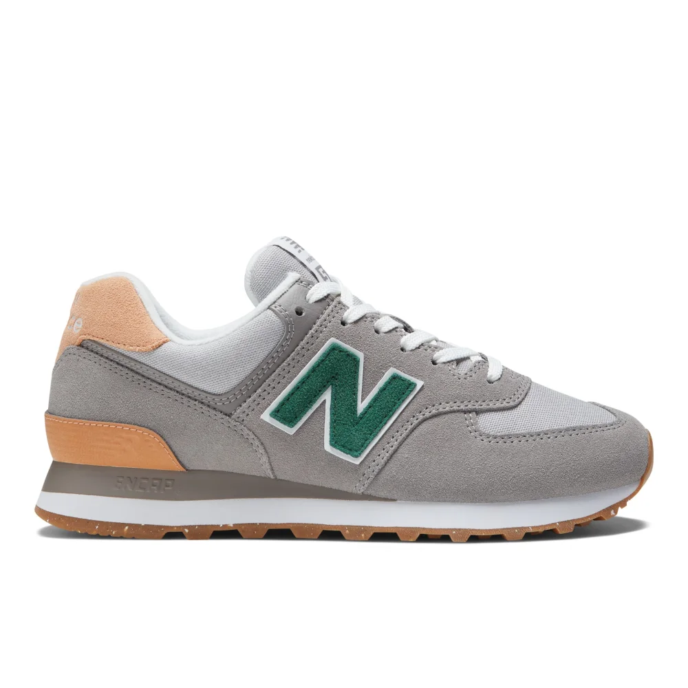 New Balance 574 WL574RF2 / grau