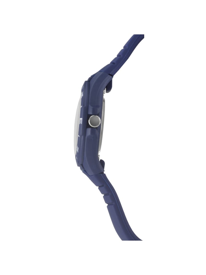 Sinar Quarzuhr XB-23-2 in blau günstig kaufen onesize