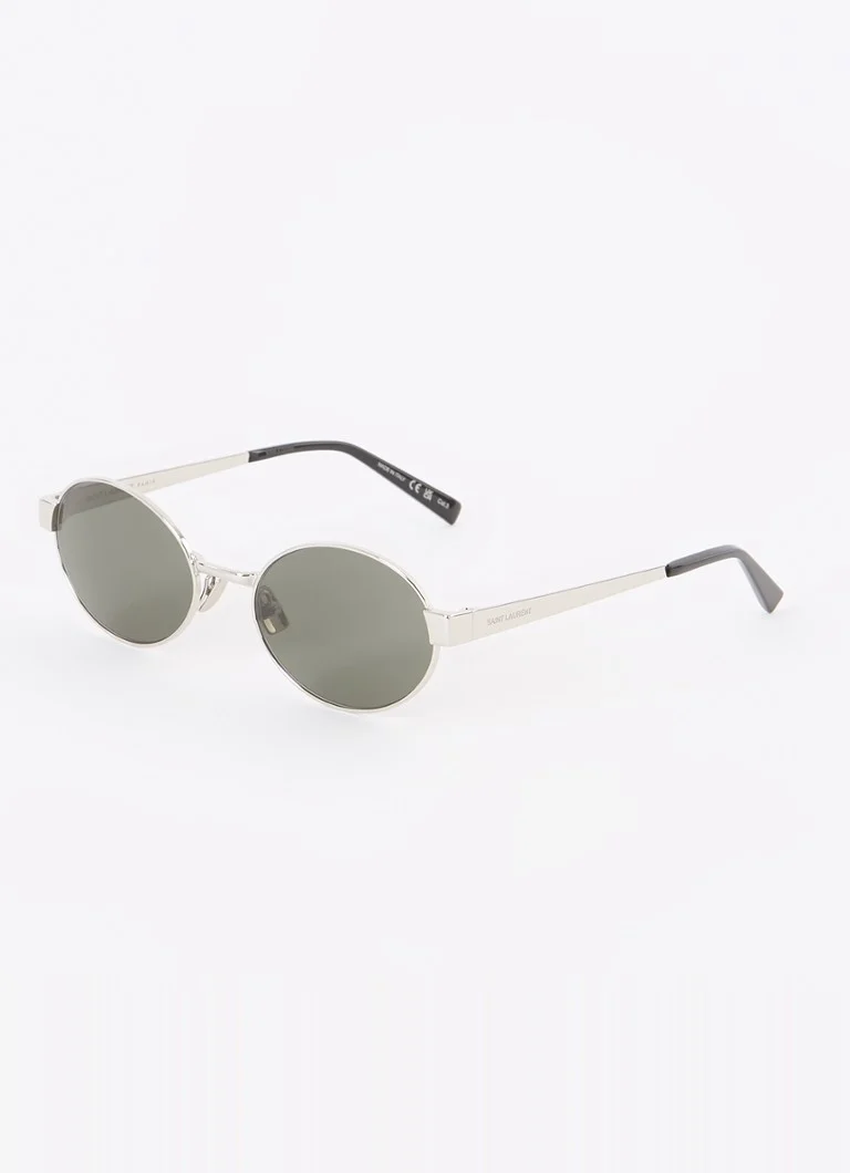 Saint Laurent Retro sunglasses SL692