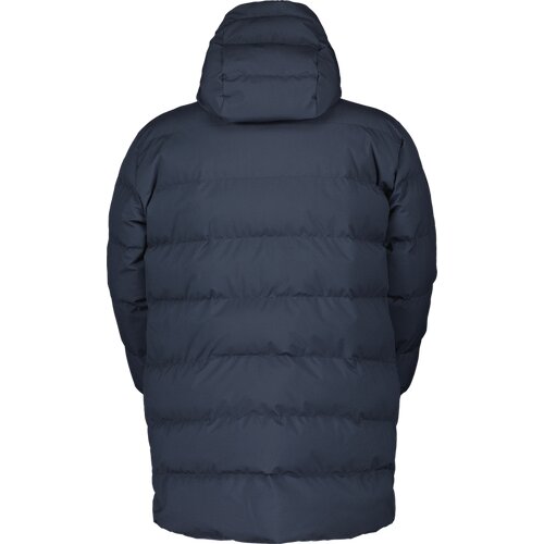HERREN MANTEL SCO COAT M'S TECH WARM