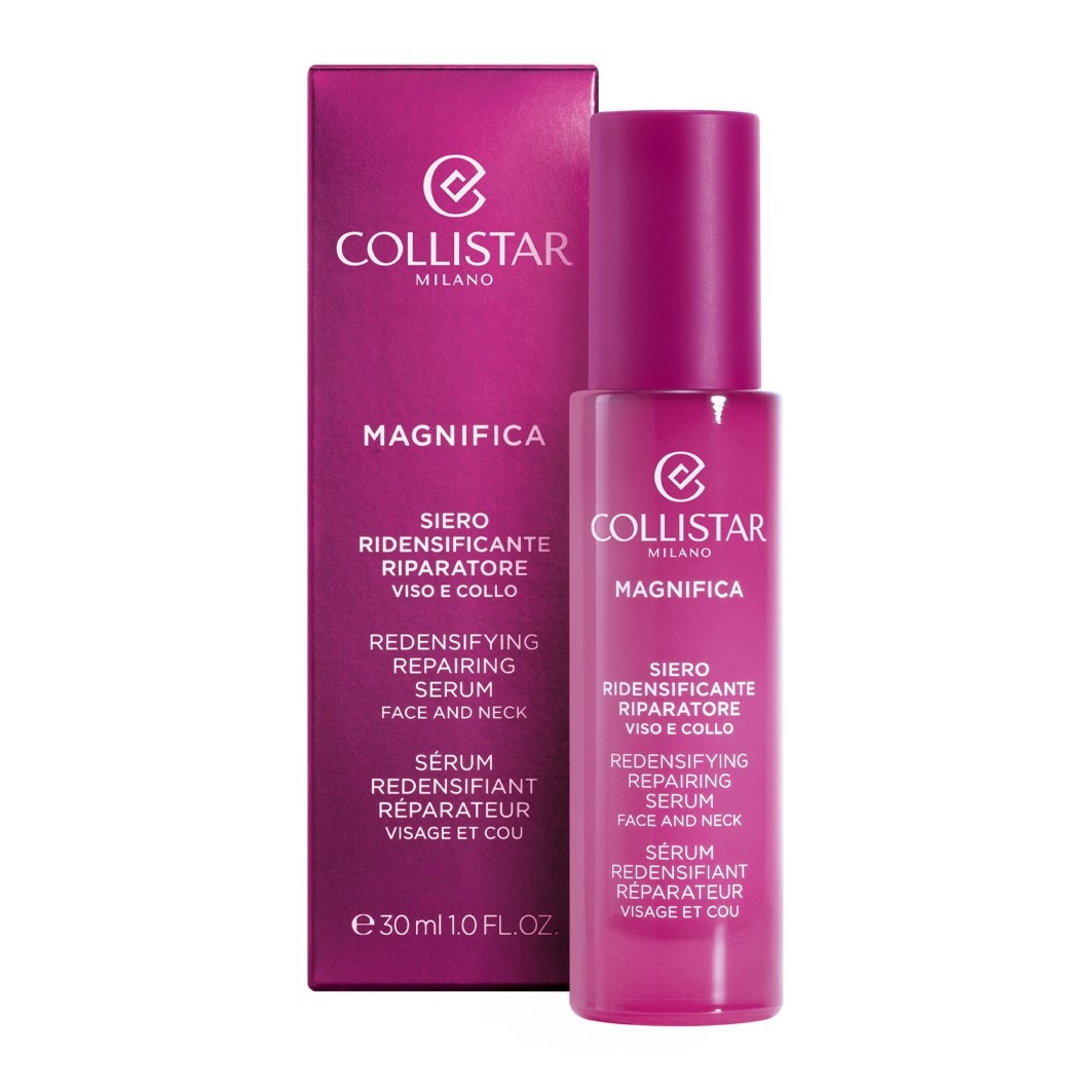 Collistar Redensifying Repair Serum na tvár a krk
