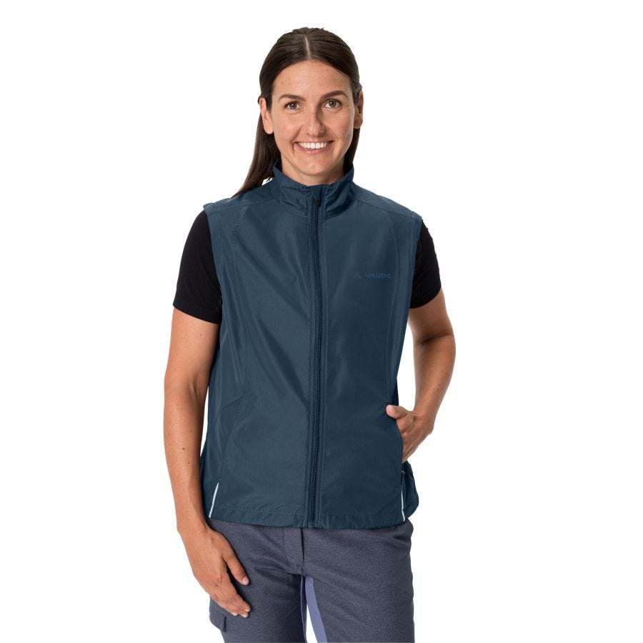 Dundee Classic Zip-Off Windjacke Damen