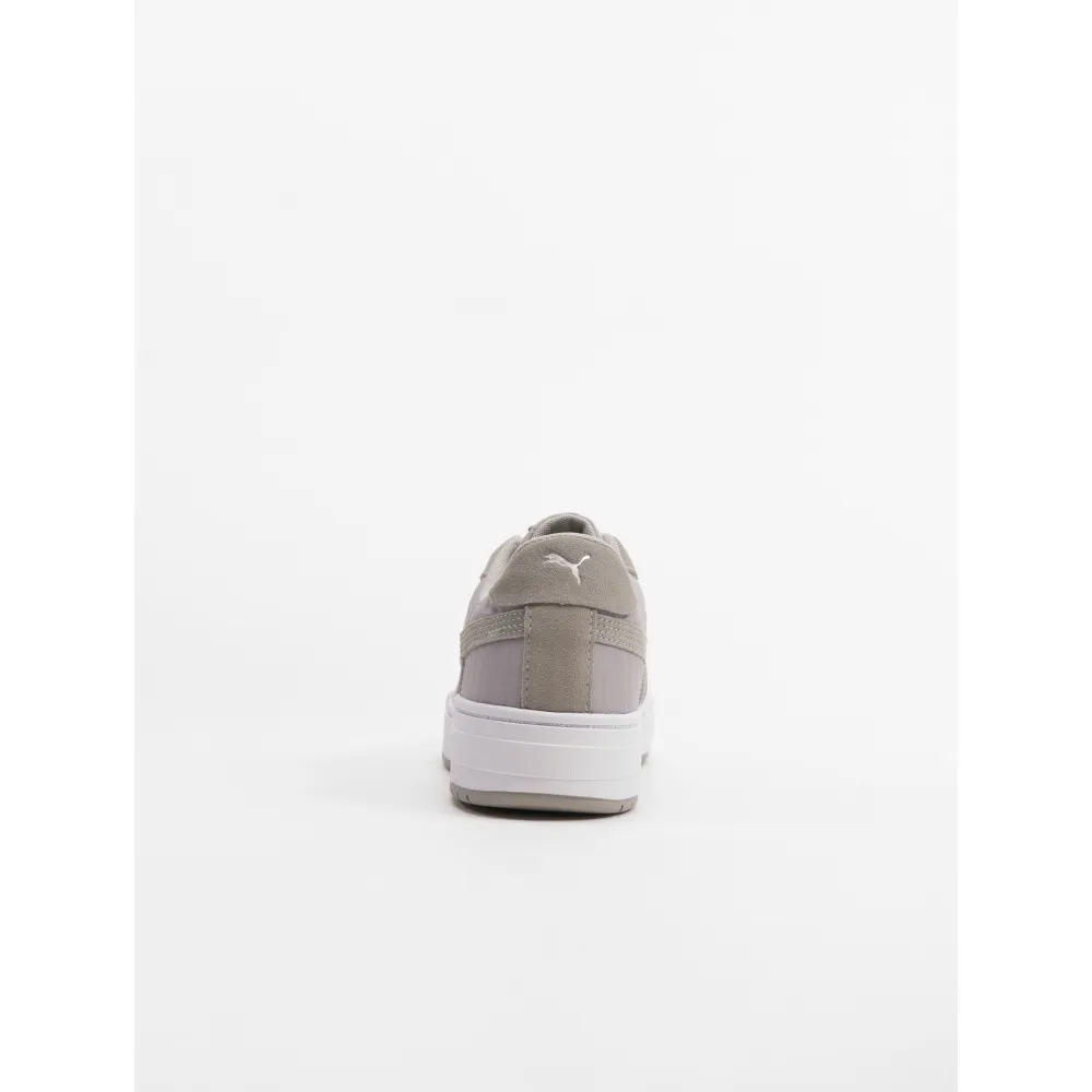 PUMA CA Pro Quilt 393277/001 / grau