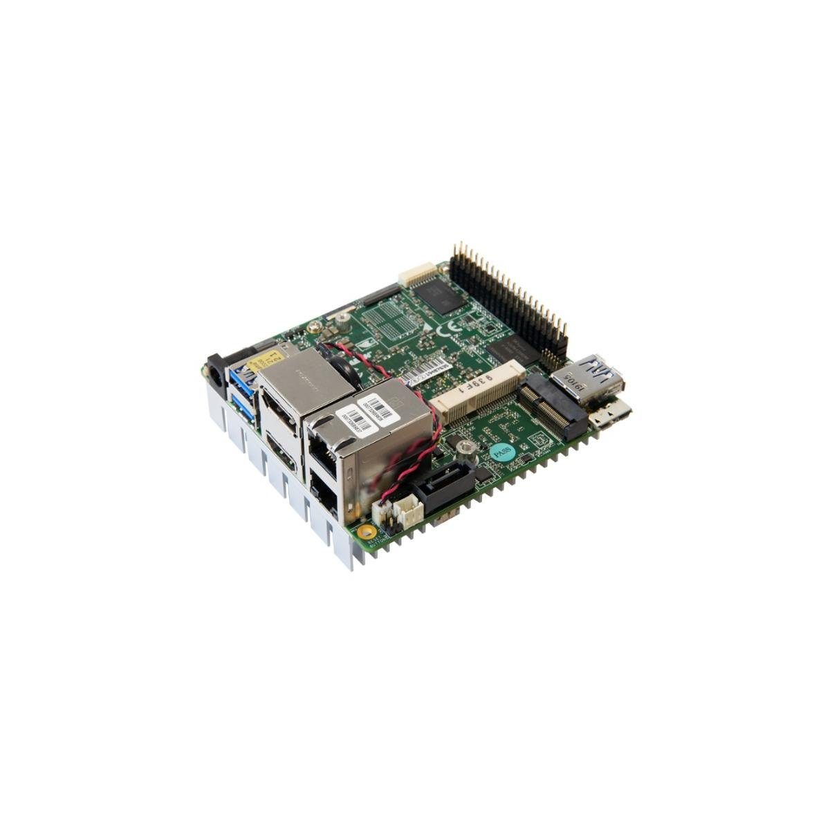 AAEON UPS-APLX5F-A20-0432 - UP Squared Board mit Intel(R)... Mini-PC