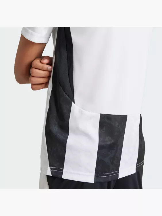 adidas Juventus Turin 24/25 Kids Heimtrikot