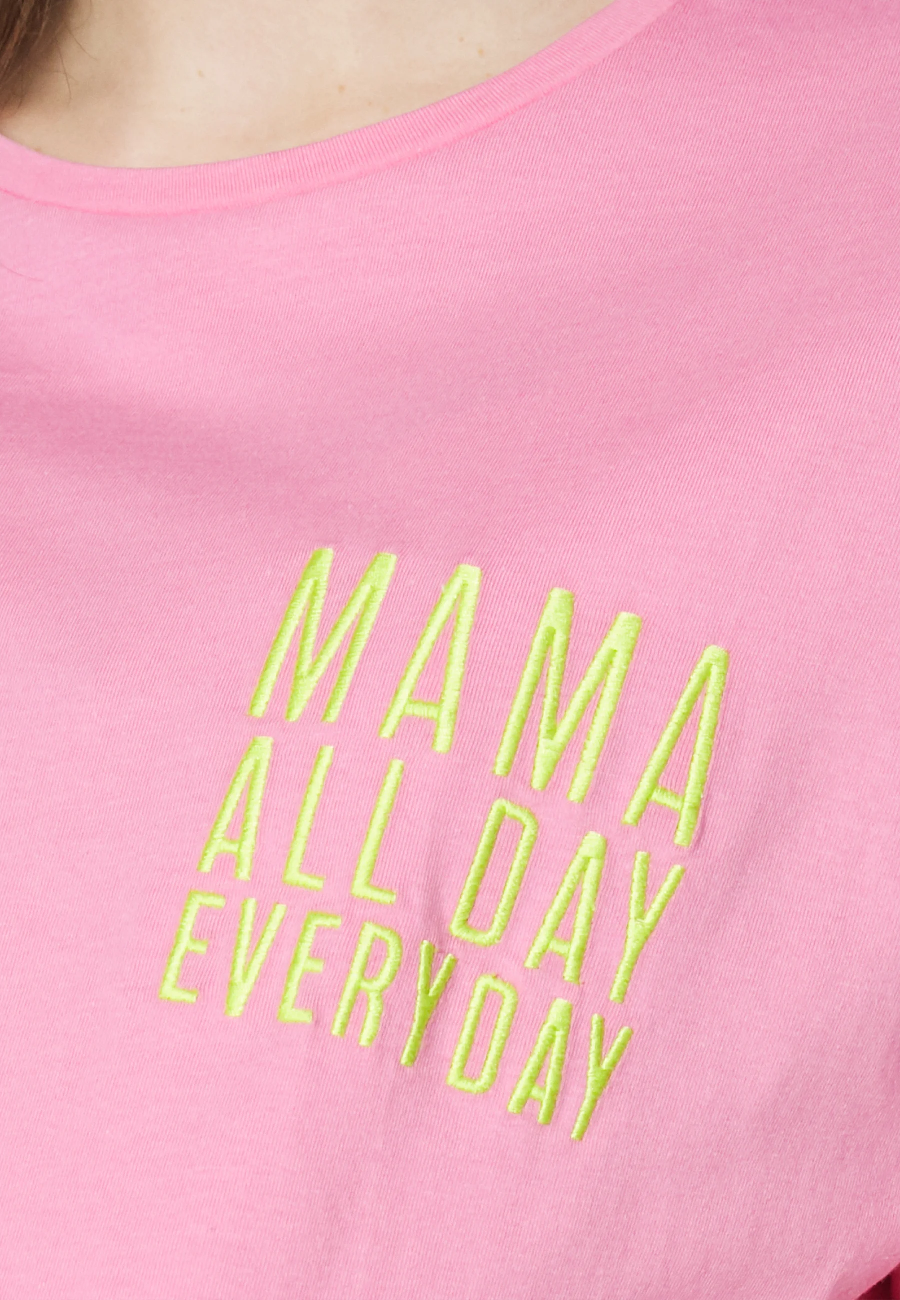 MAMALICIOUS MLFERIDA - Camiseta con estampado