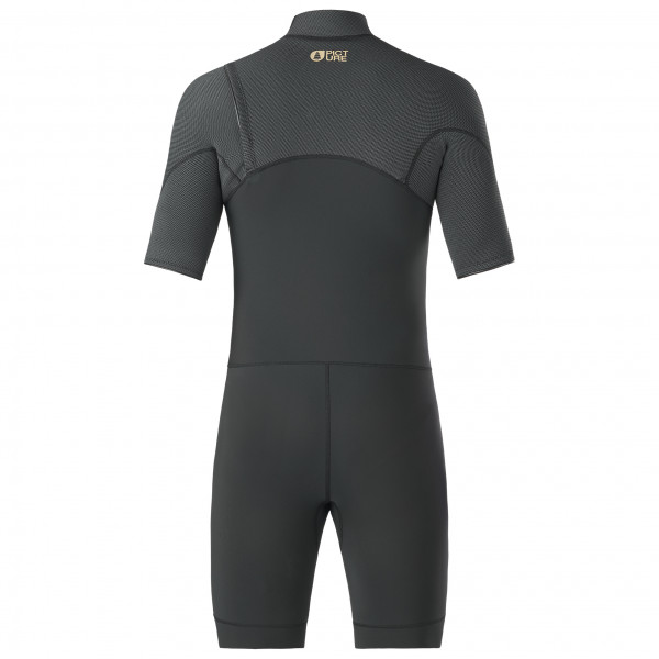 Picture - Meta S/S 2/2 Flexskin Zip Free - Neoprenanzug