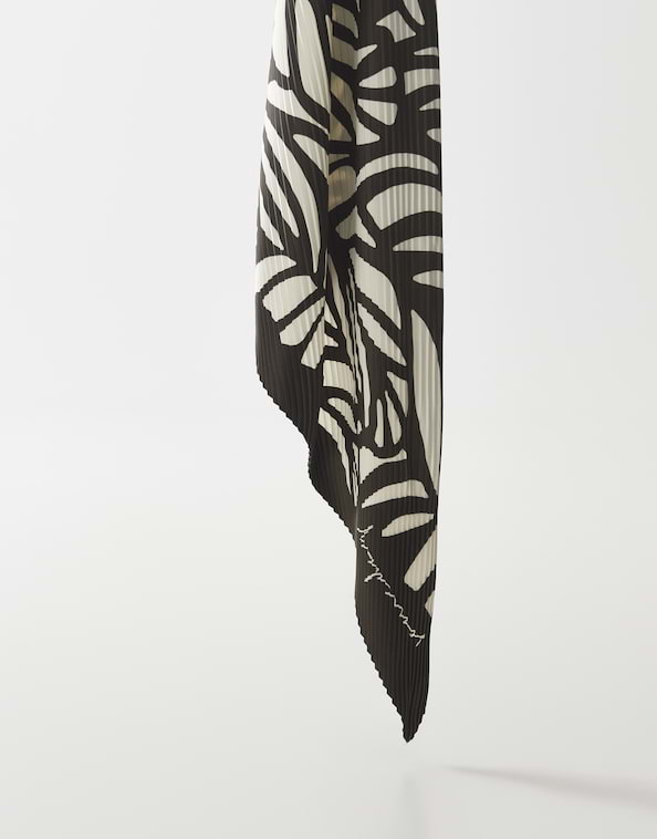 Tuch Bakarie scarf