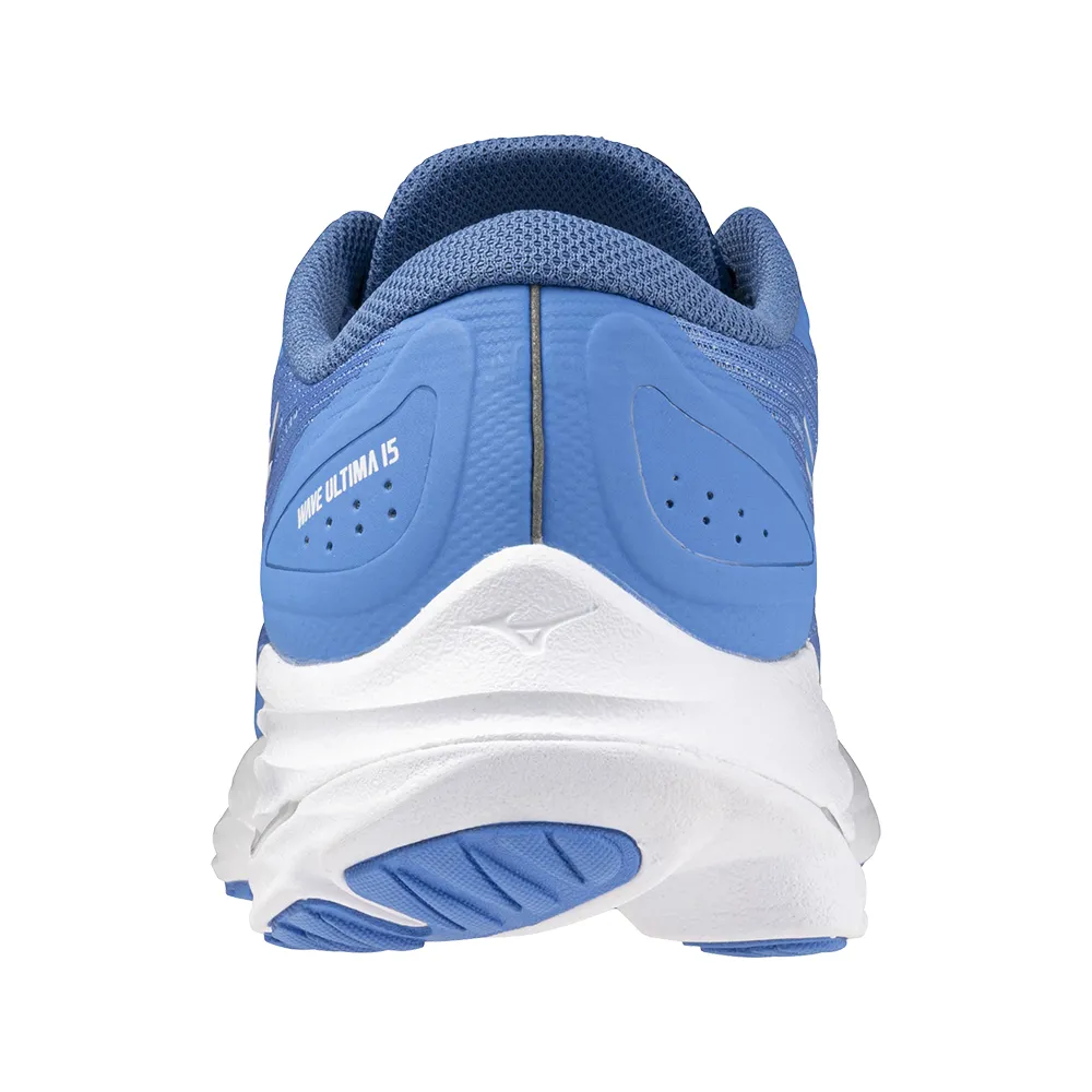 Mizuno WAVE ULTIMA 15 J1GD241823 / blau