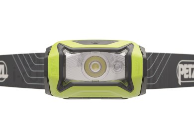 Petzl Tikka - 350 lumens