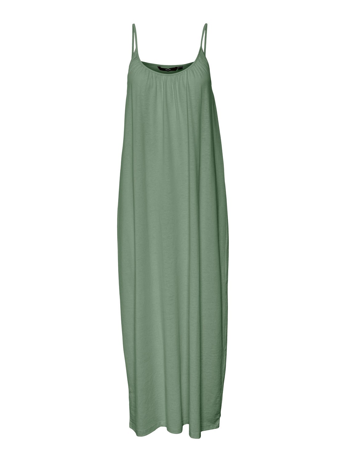 VMLUNA Langes Kleid