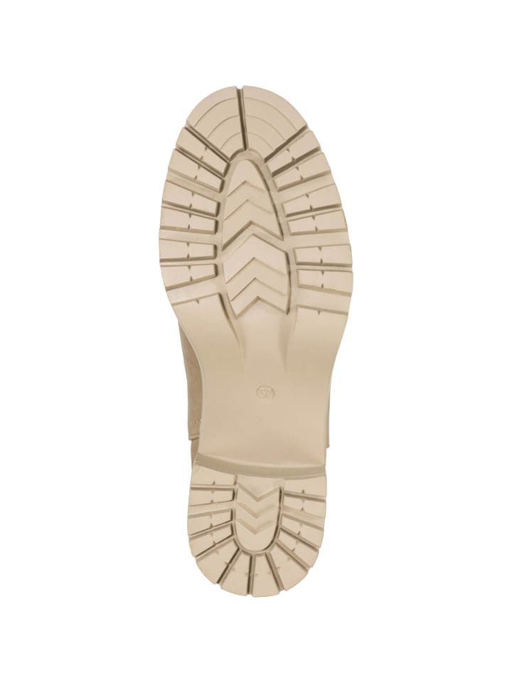 palado Chelsea Boots in Beige günstig kaufen