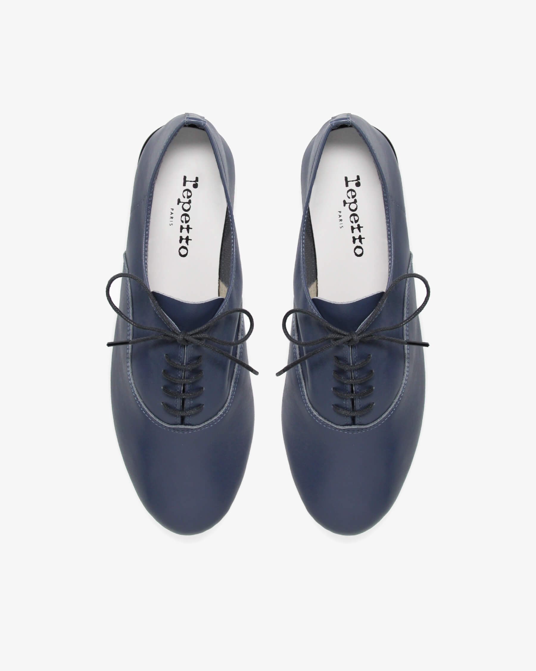 Zizi oxford shoes
