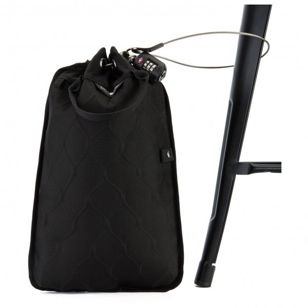 Pacsafe - Travelsafe 12 GII - Wertsachenbeutel
