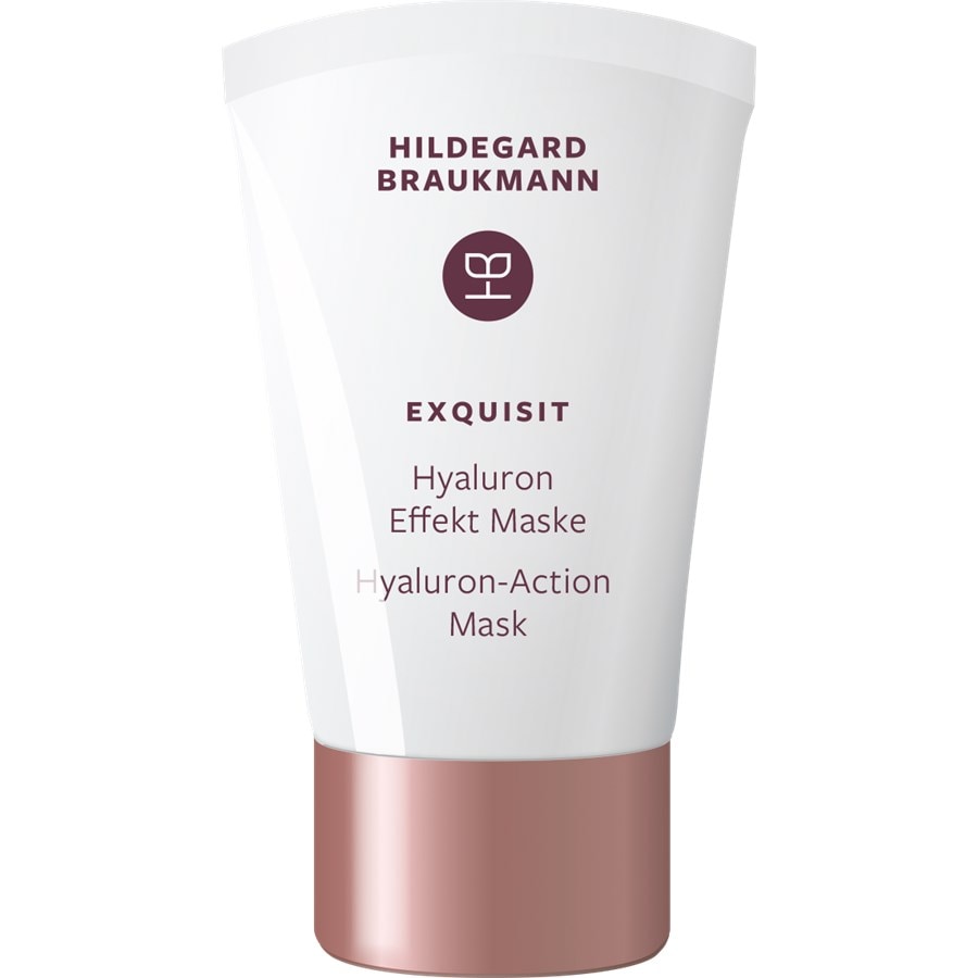 Hyaluron Effekt Maske