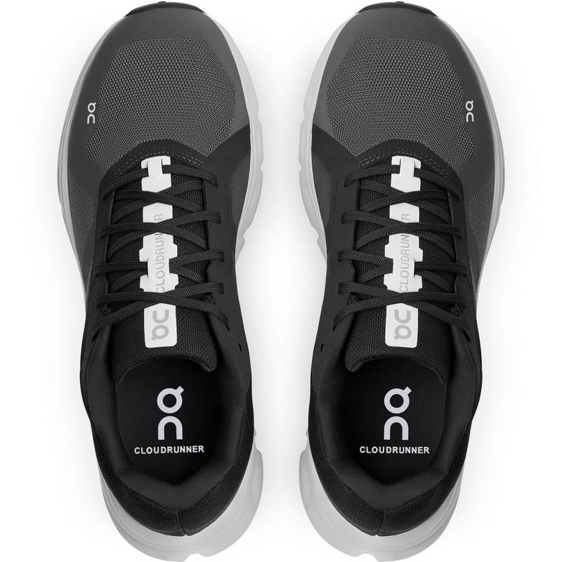 On Cloudrunner Laufschuhe Herren