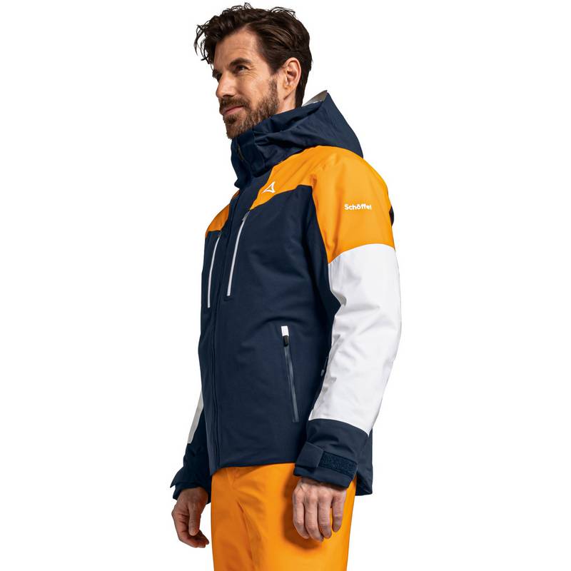 Schffel Tanunalpe Skijacke Herren
