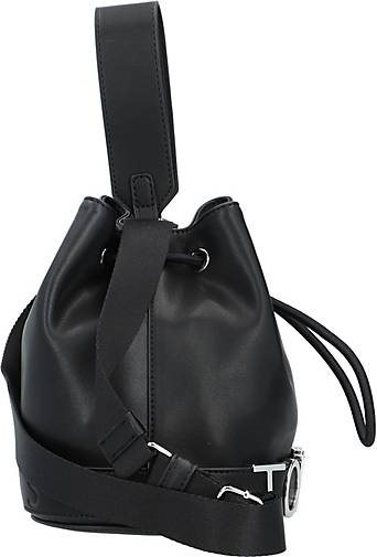TOMMY-JEANS TJW Bold Beuteltasche 20 cm