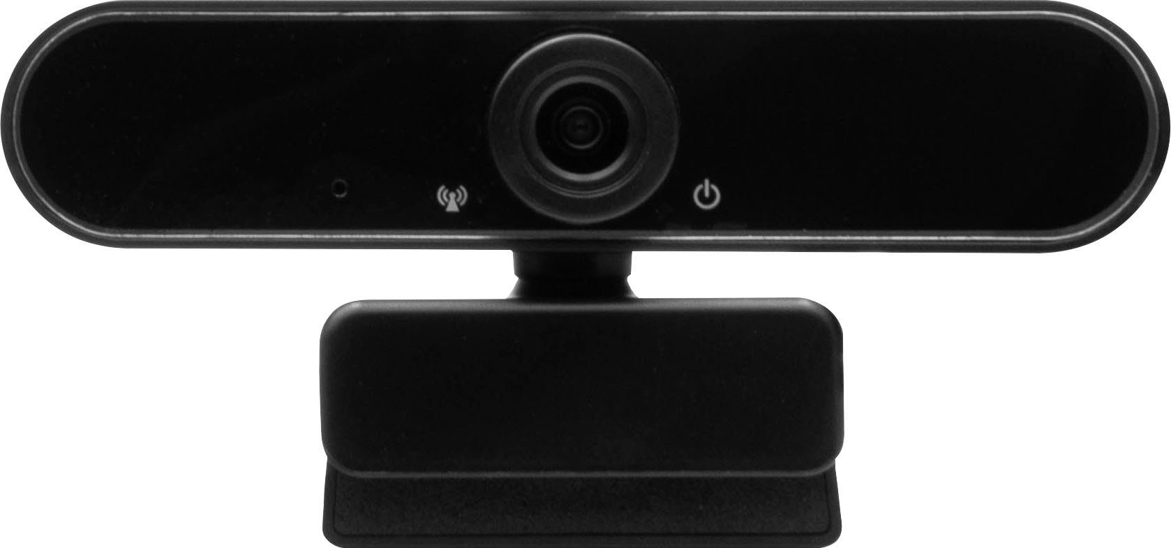 Hyrican Set PST00182 Office Headset + Full HD Webcam (ST-GH577 + DW1) Full HD-Webcam (Full HD)