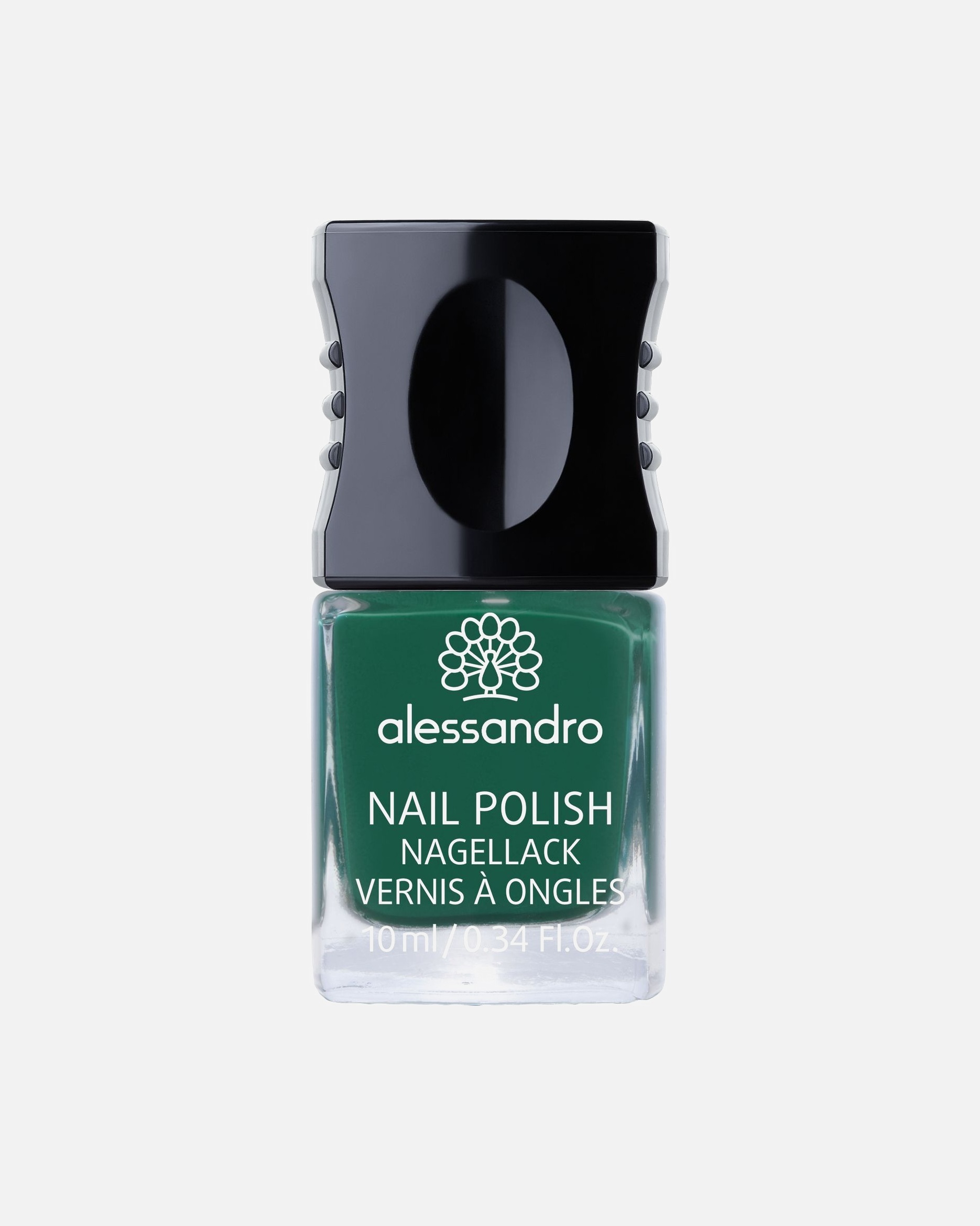 Alessandro körömlakk 921 SZENT GUACAMOLE 10ml