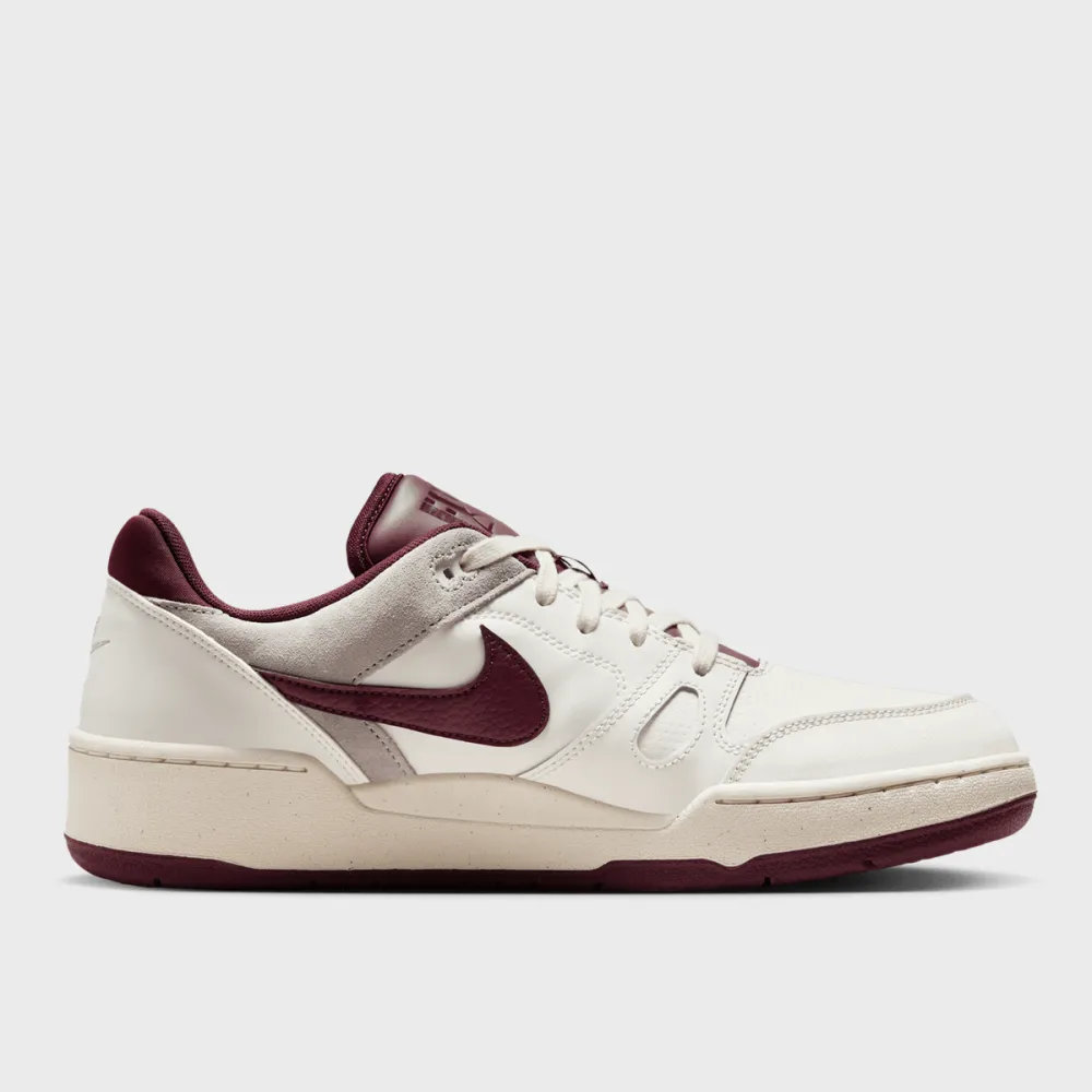 Nike Full Force Low FZ4629-100 / weiss