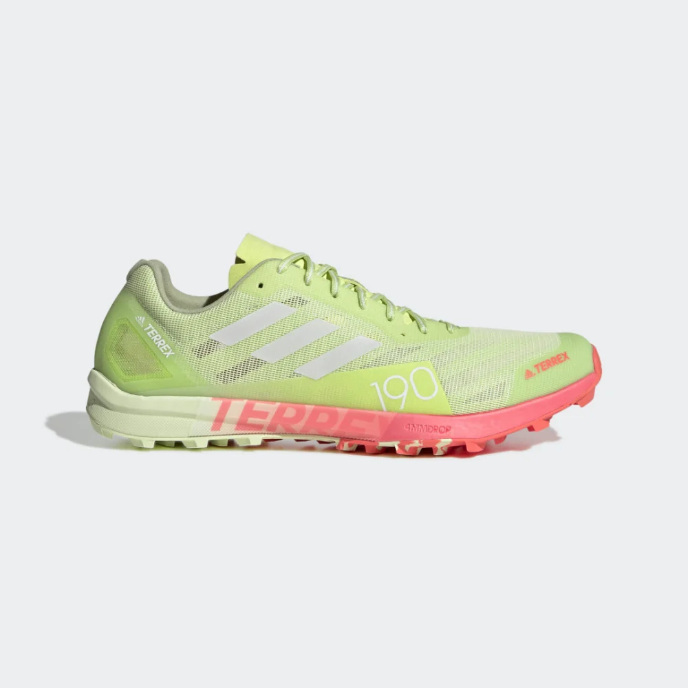 adidas Speed Pro GZ8923 / weiss