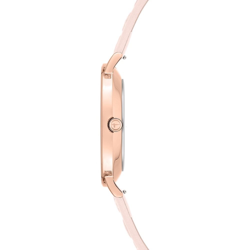 Tamaris Montre pour femme Métal Montre