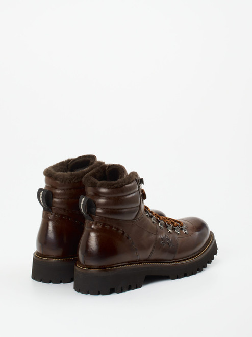 Boot-48012090581 La Martina