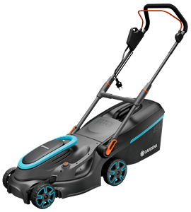 Gardena 14637-20 Elektrická kosačka na trávu PowerMax 37/1800 G2
