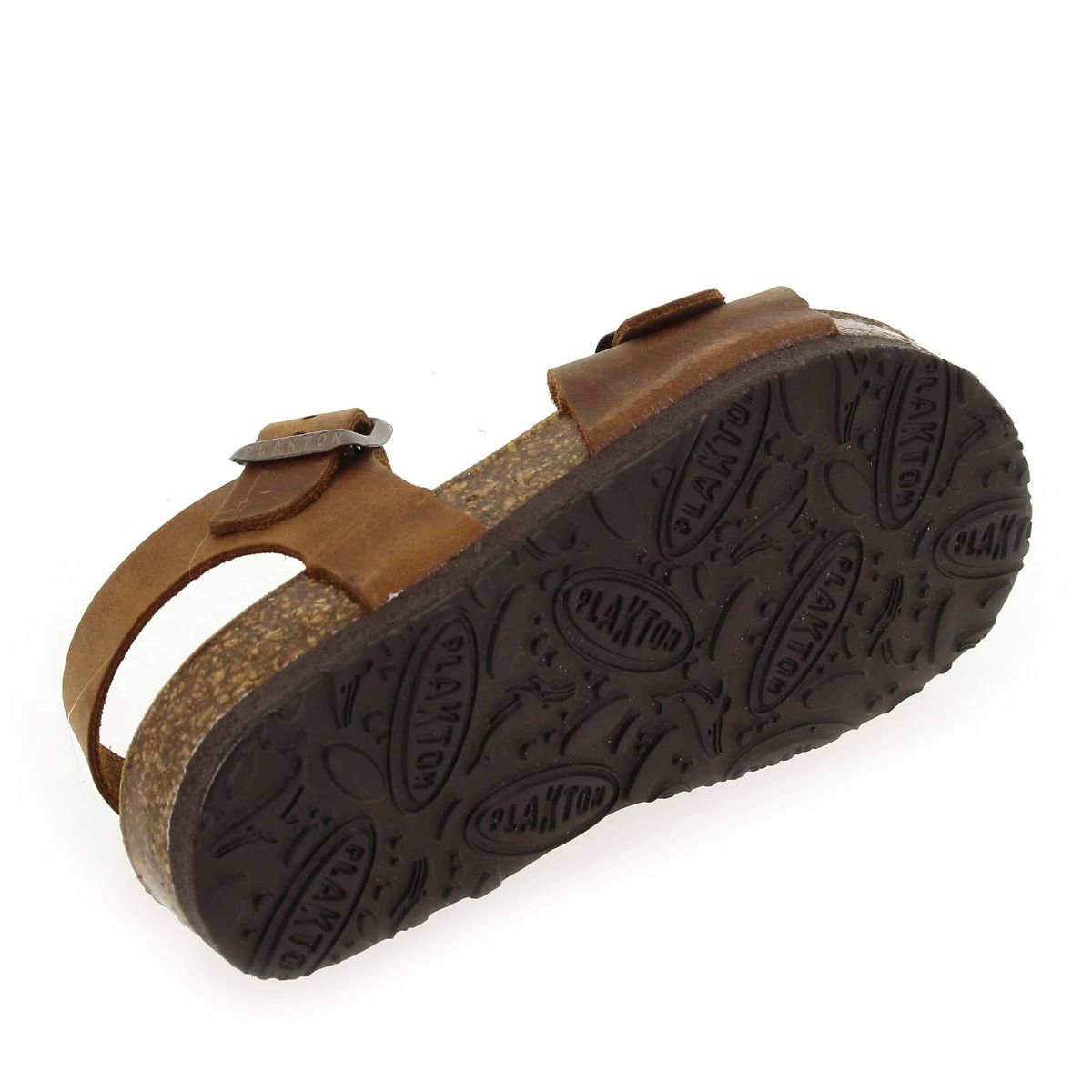 Plakton  LOUIS - Marron