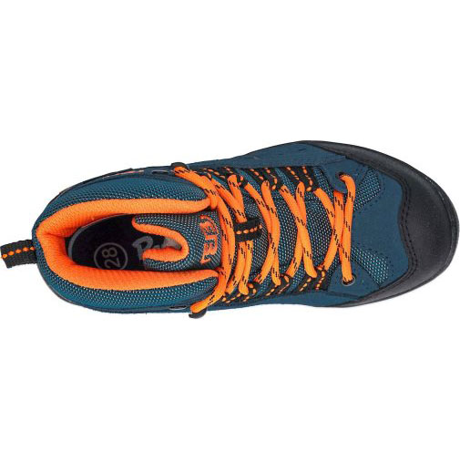 Brütting Outdoorstiefel Mount Bona High Kids