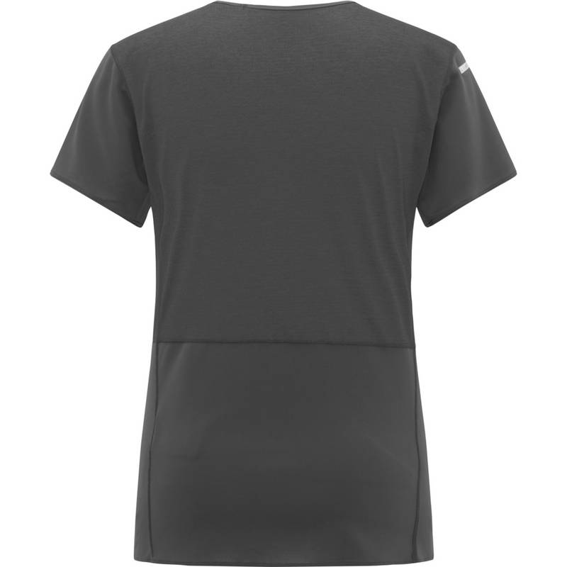 Haglöfs L.I.M Crown Tee Funktionsshirt Damen