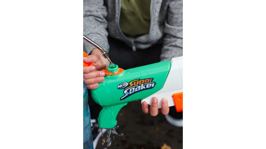 Hasbro - Super Soaker HYDRO FRENZY