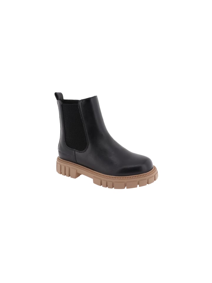 Tom Tailor Stiefel mit Warmfutter in Mehrfarbig günstig kaufen