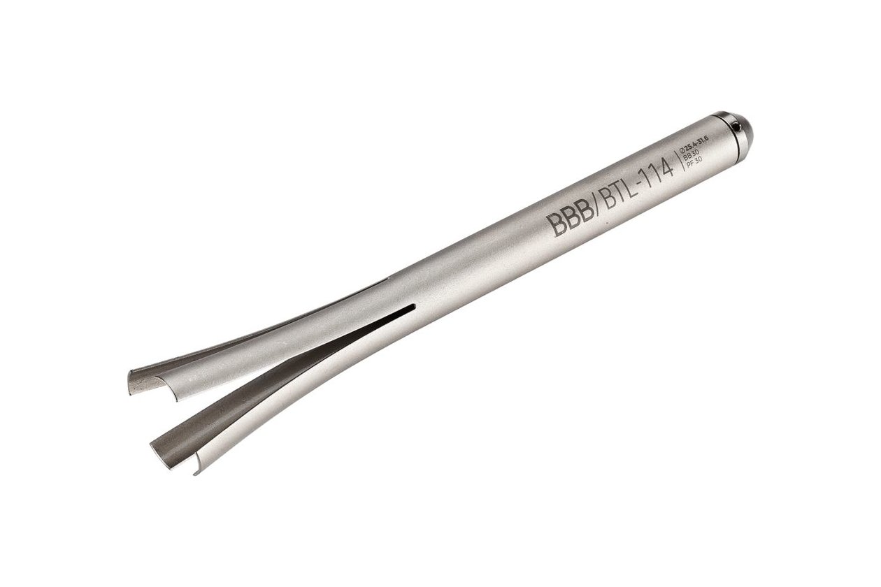BBB CupOut PressFit 30 Lagerschalen Ausschlu00e4ger 25,4 mm