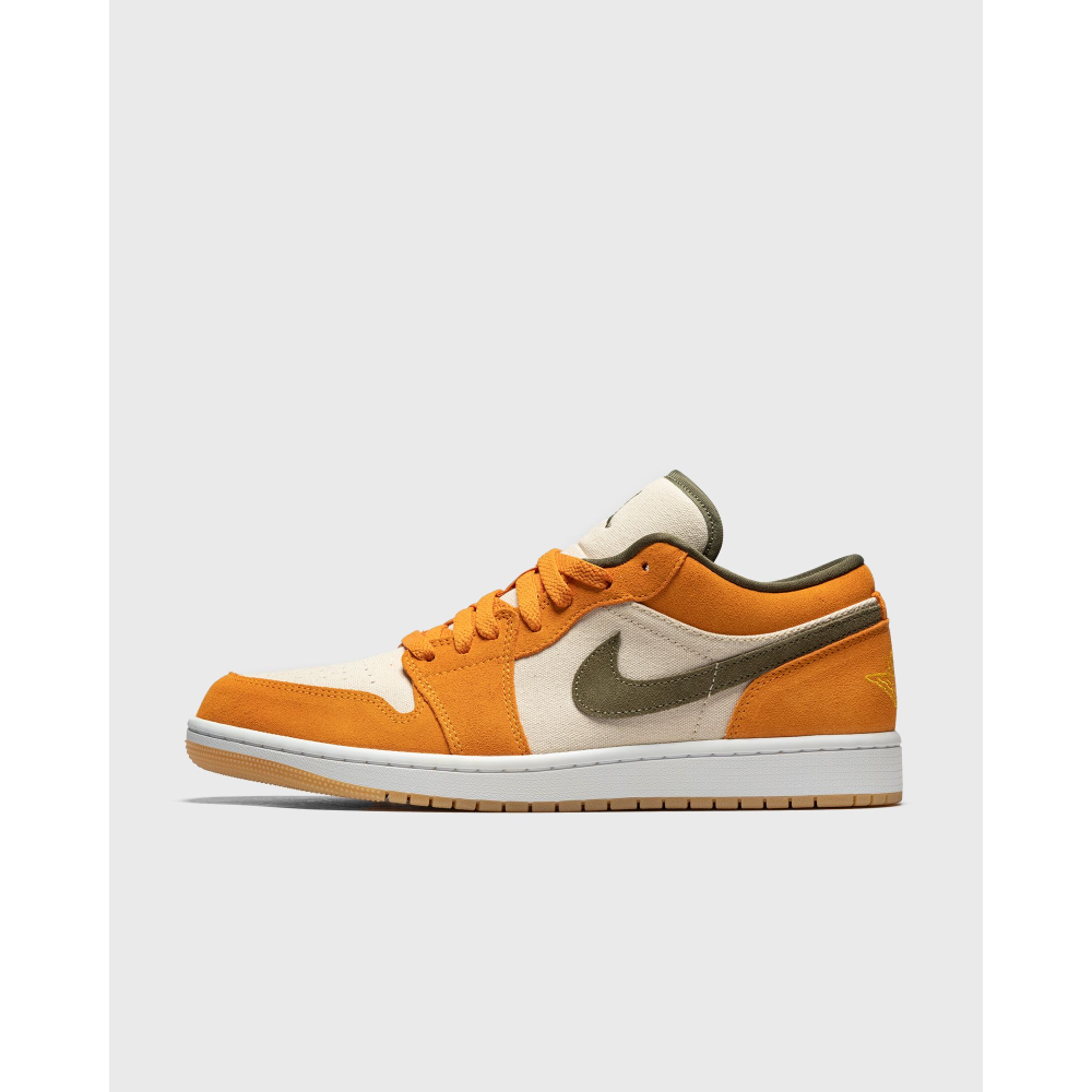 NIKE JORDAN 1 Low SE DH6931-102 / weiss