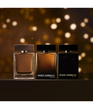 Dolce&Gabbana The One for Men Intense Eau de Parfum 100 ml